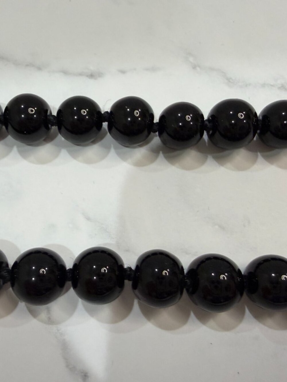 Heidi Daus Lovely Lux Crystal Statement Tassel Lariat Necklace - Picture 7 of 8
